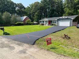 Why Choose Us For All Your Driveway Paving Needs in Pennington, NJ?